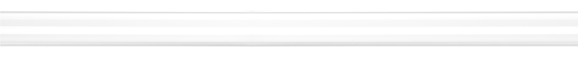 Frosted Tube