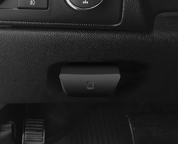 car scanner