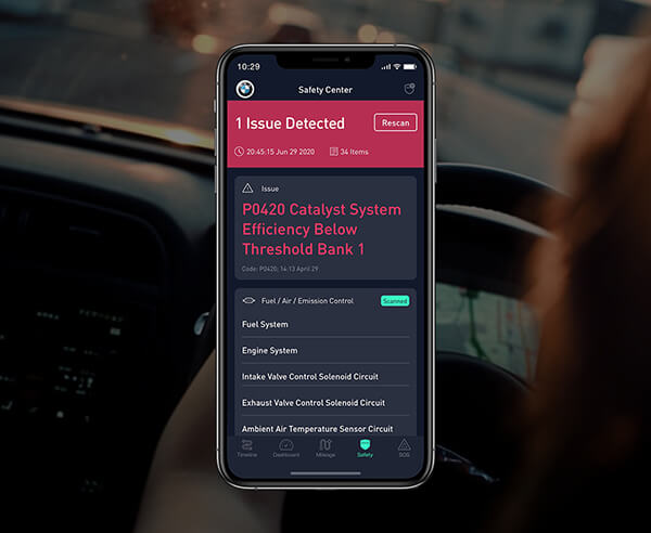 obd reader