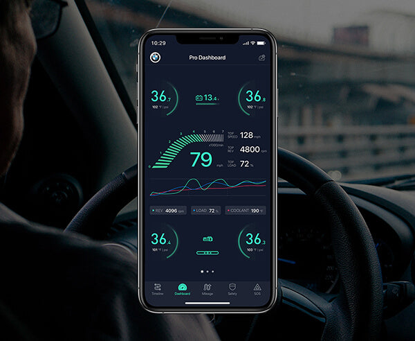 obd2 scanner bluetooth