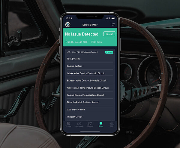 obd2 code reader