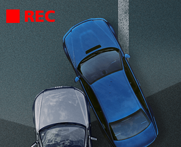 Auto Collision Detection
