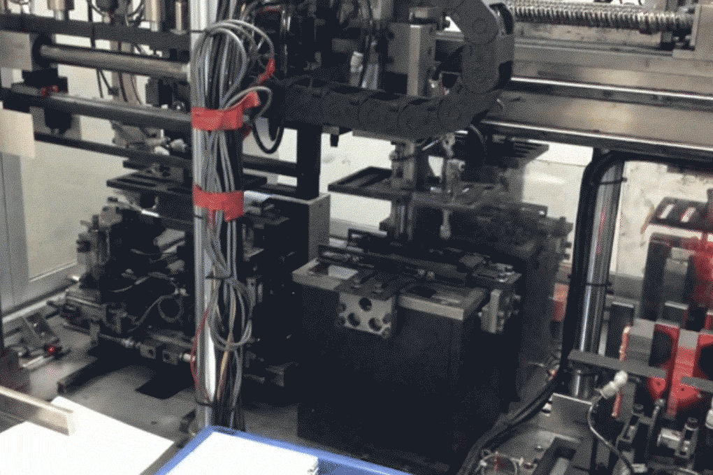 Precision Made