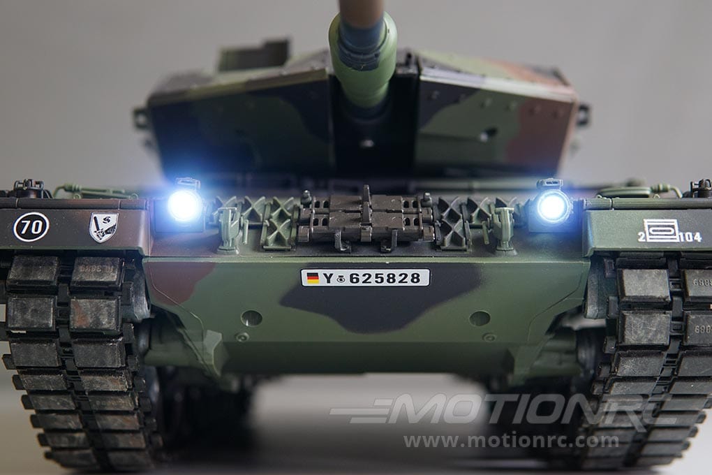 LED Lights