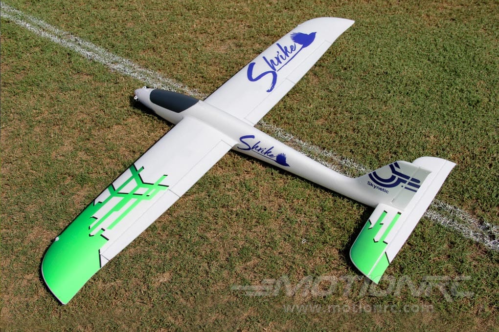 High-Visibility Scheme