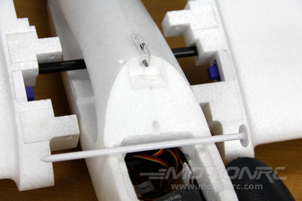 Convenient Assembly and Transport